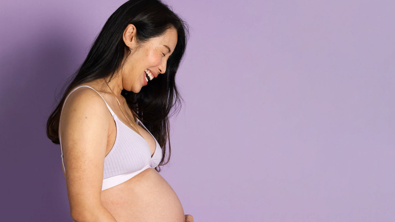 Hypnobirthing explained: the science and the benefits.