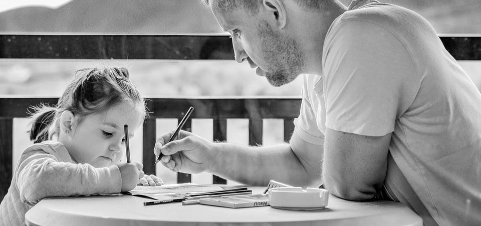 What does Fatherhood really mean?