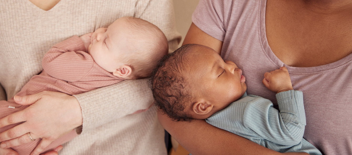 10 questions with Baby Sleep Consultant