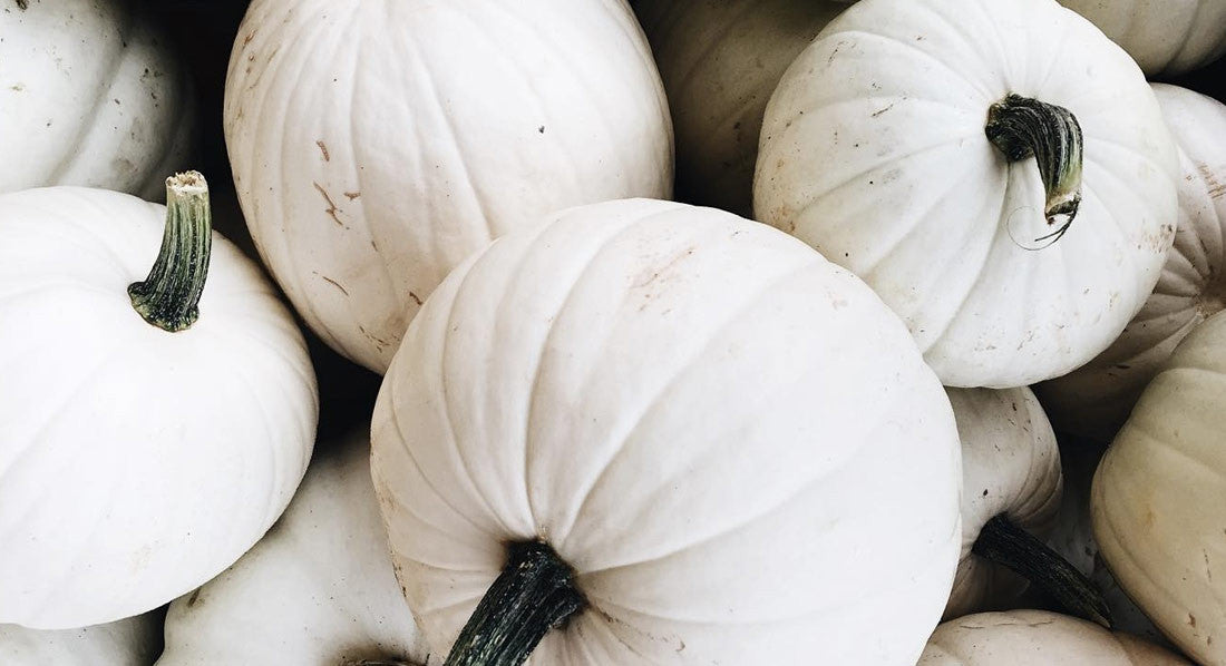 Halloween Treats To Make With Little One