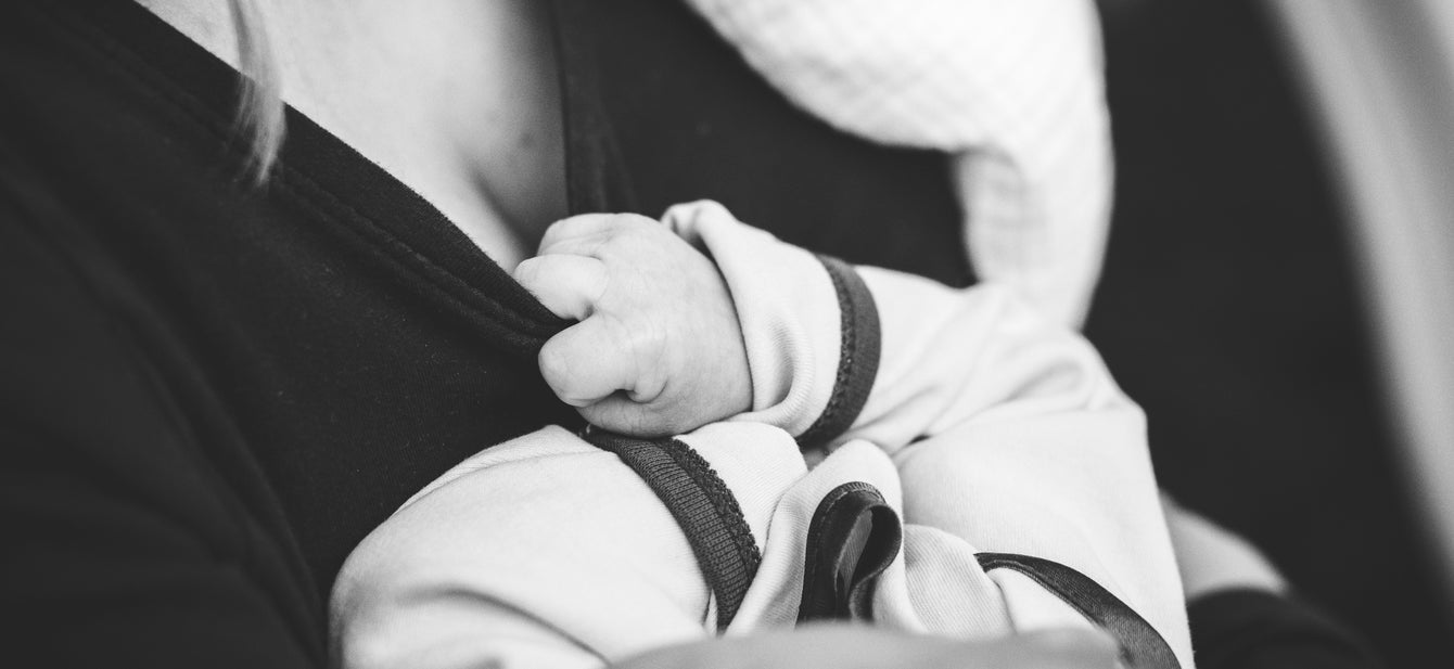 Nutrition To Help With Breast Milk Supply