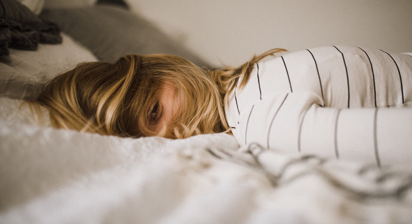 How to set up your room for sleep