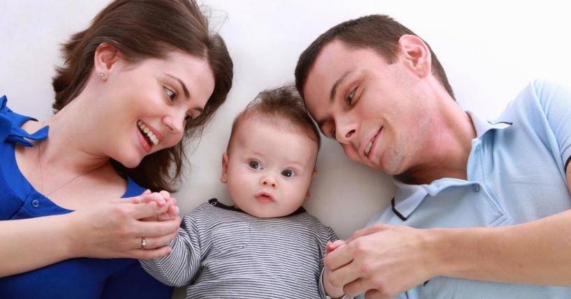 5 ways to help prepare for birth with your partner