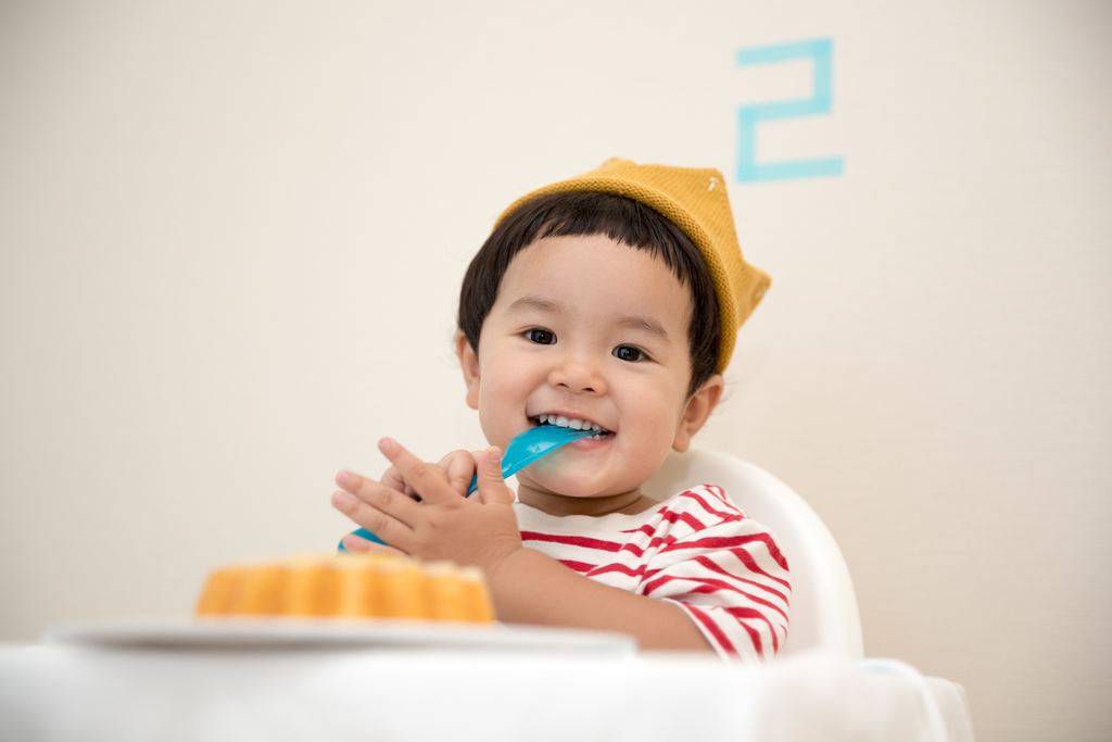 What to do when teething is affecting baby's sleep