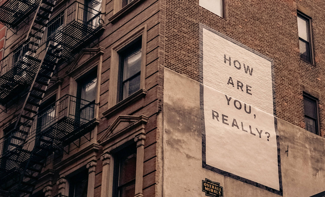 tips for better mental health & coping with anxiety