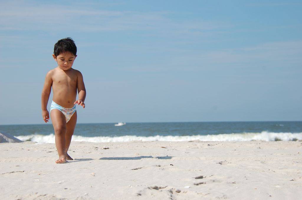 5 Ways To Keep Your Baby or Toddler Sleeping on Holiday