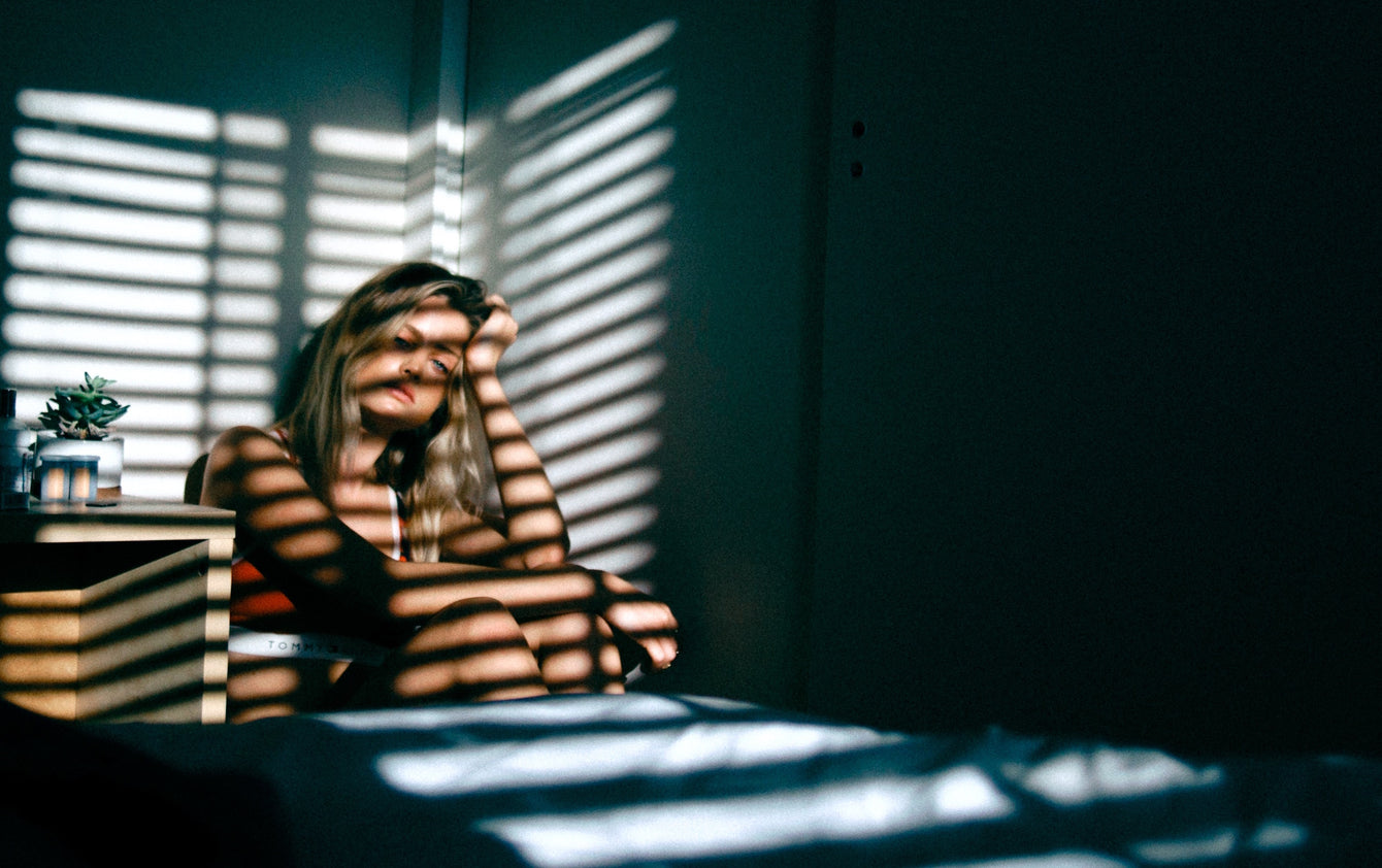 Could Post Natal Depression Happen To You?