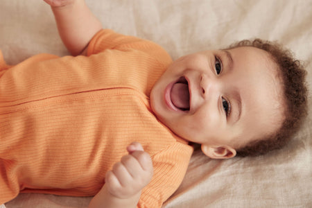 Exclusive: £20 & up Summer Sleepsuits