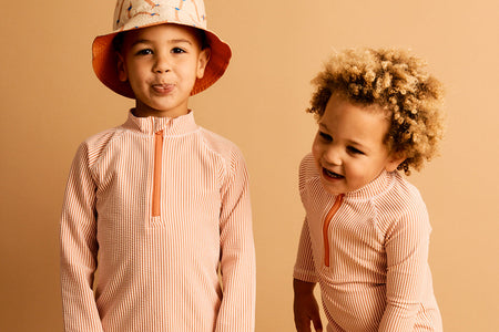 KIDLY new arrivals
