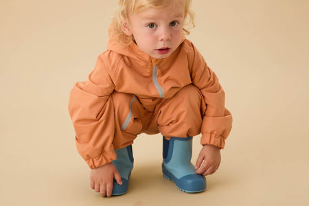 KIDLY new arrivals