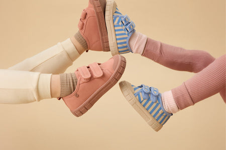 shoes & trainers