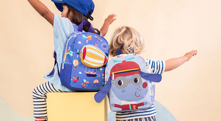 back to school essentials