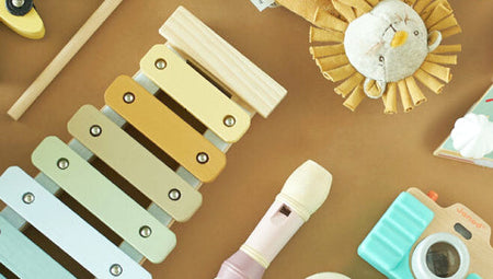 educational & montessori toys