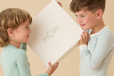 MORI Starter Set