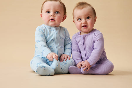 summer baby clothes