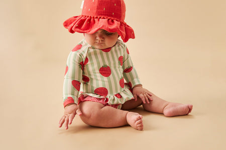 sunsafe swimwear