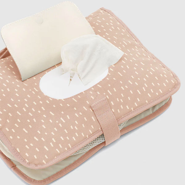 Storksak Travel Change Station Baby Changing Mat MORI