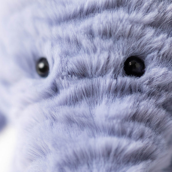 Jellycat Medium Fuddlewuddle Elephant | Kid's Soft Toys | MORI UK