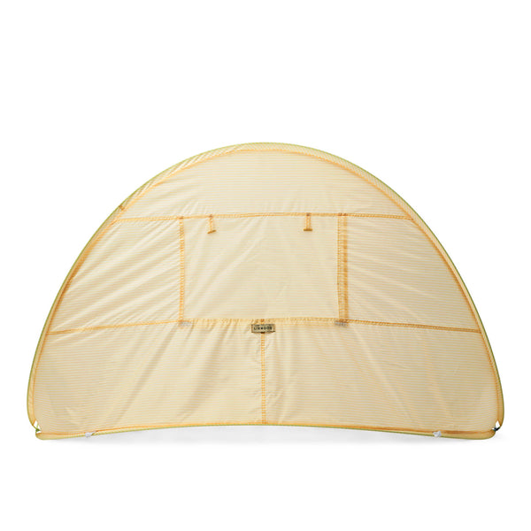 liewood pop up tent Liewood Cassie Striped Pop-Up Tent | Kids Beach Toys