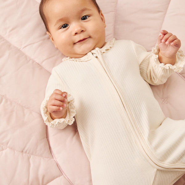 No Zipper Baby Romper Phoenix Coyotes Baby Sleeper 100