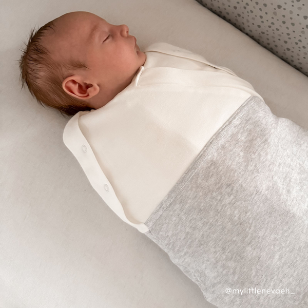 mori schlafsack Baby Swaddle Bag | Newborn Swaddle Sleeping Bag
