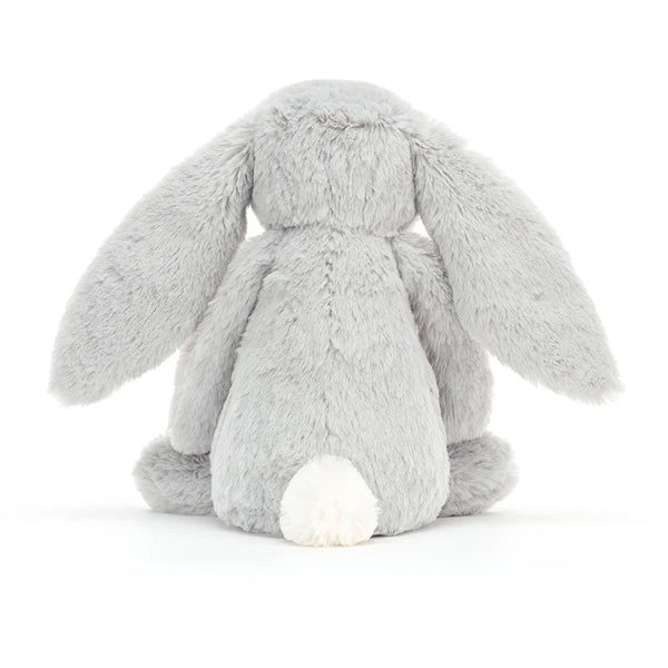 Jellycat Medium Bashful Shimmer Bunny | Gifts | MORI UK
