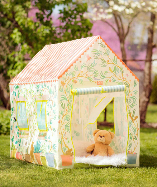 Play Tent Djeco Maison Playhouse Childrens Playhouse Djeco