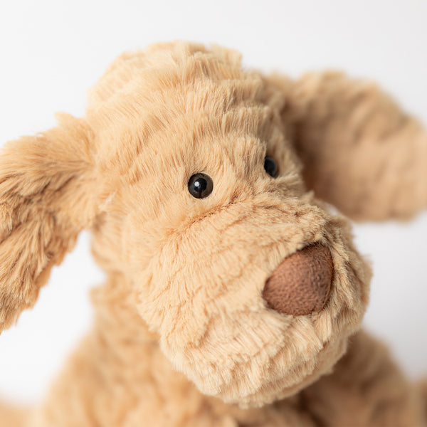 ぬいぐるみ  Fuddlewuddle Puppy 楽天市場】jellycat ジェリーキャット Fuddlewuddle Puppy 希少 正規