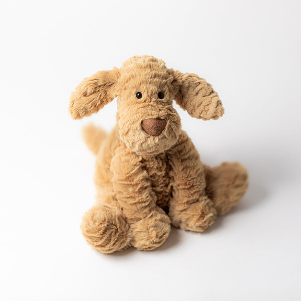 JELLY CAT／Fuddlewuddle Puppy FW6PP-FuddleWuddle-Puppy-