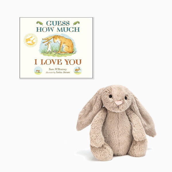 Jellycat Puppy Love You Book Jellycat Puppy Love You Book
