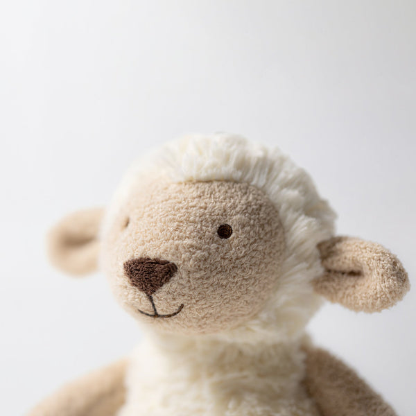 Buy Jellycat Lollie Lamb Soft Toy | MORI UK