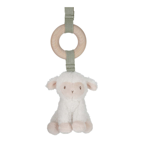Little Dutch Little Farm Baby Gym | MORI UK