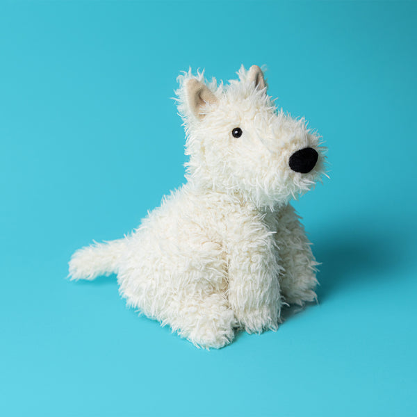 Shop Jellycat Munro Scottie Dog Soft Toy UK