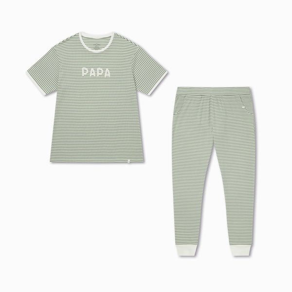 Pyjama Super Papa Pyjama Bébé Super Héros