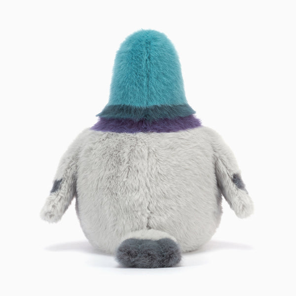 Shop Jellycat Strutton Pigeon Soft Toy | MORI UK
