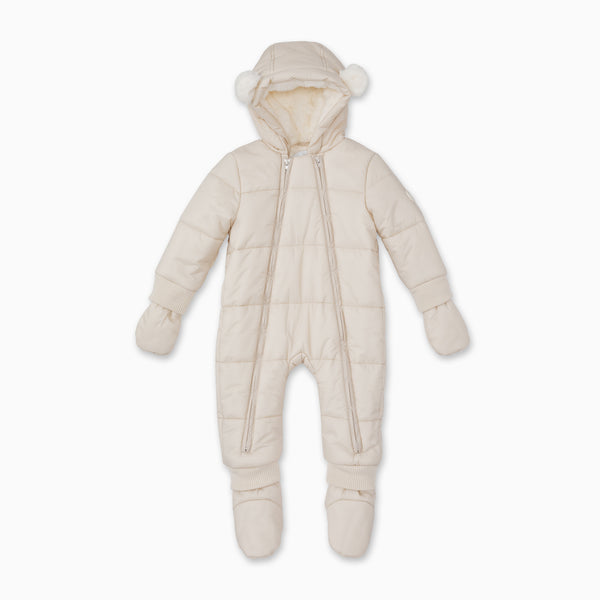 Baby girl waterproof pram suit online