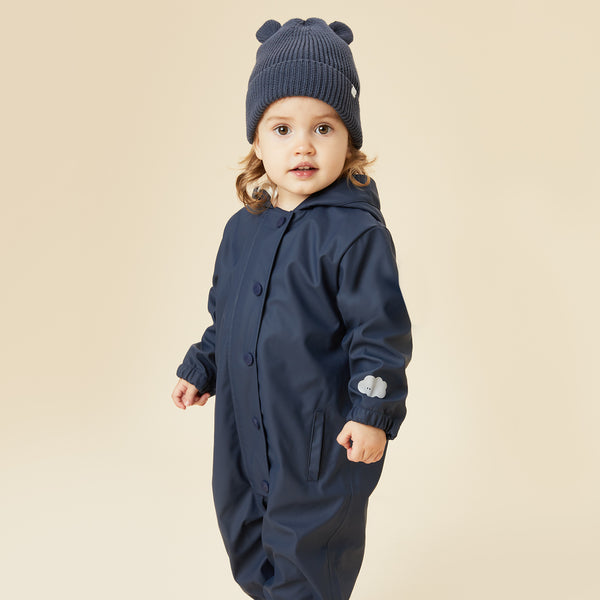 Waterproof baby suit hotsell