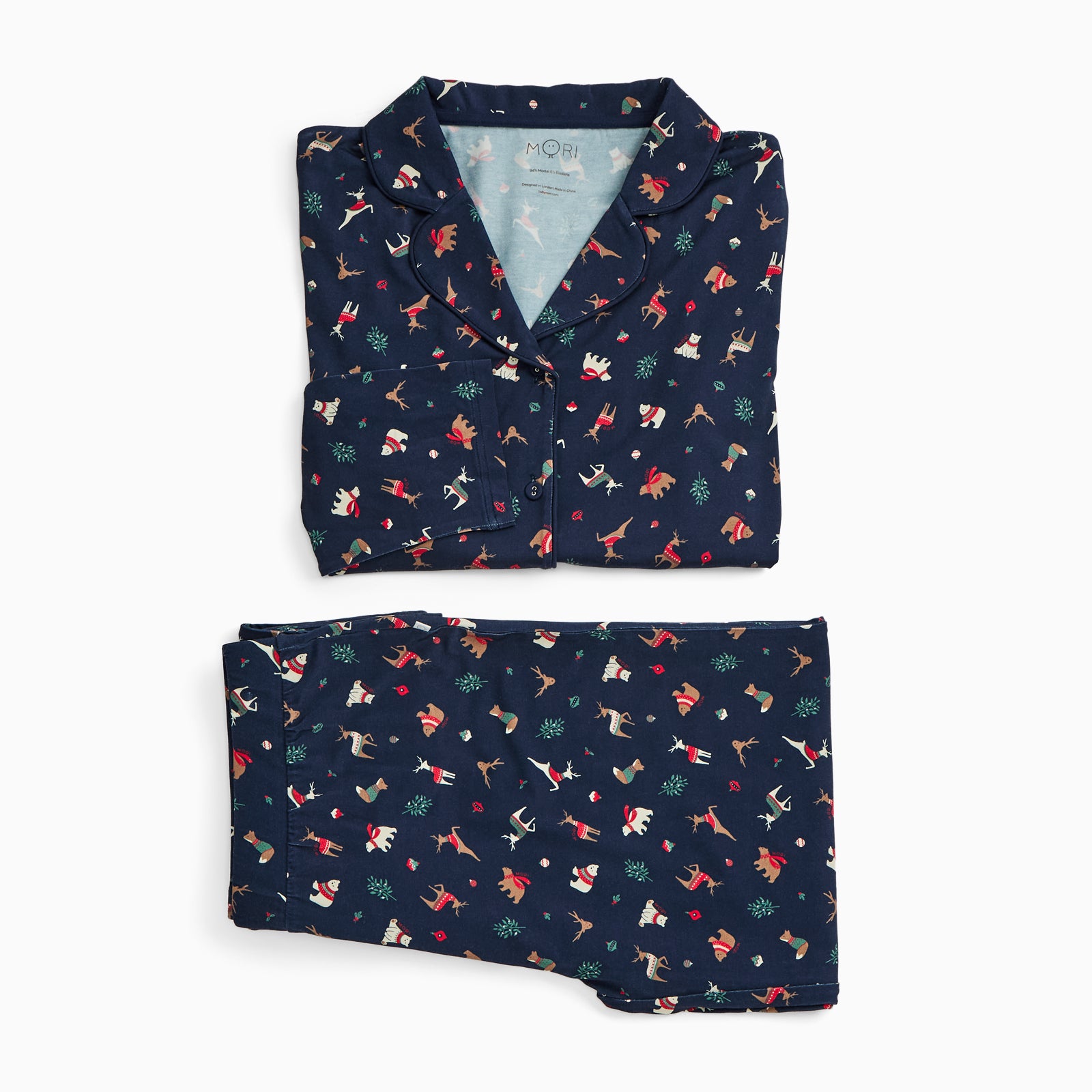 Women's Winter Wonderland Pyjamas