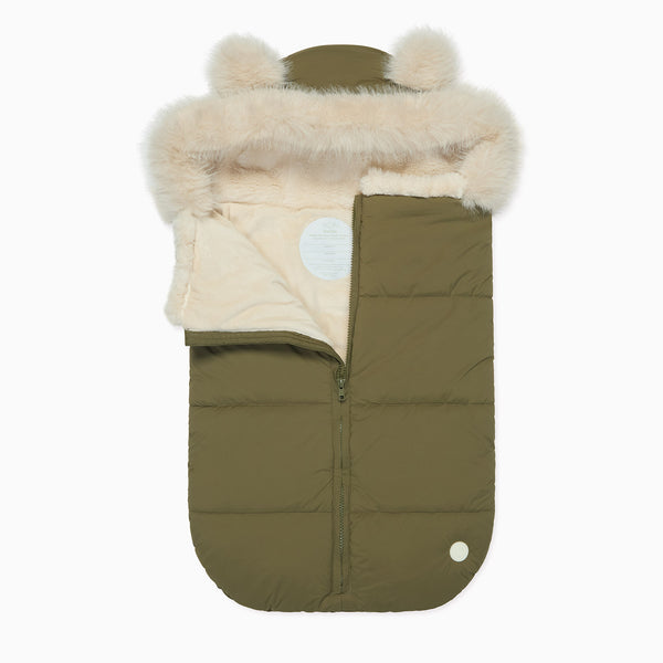 Pram winter footmuff best sale