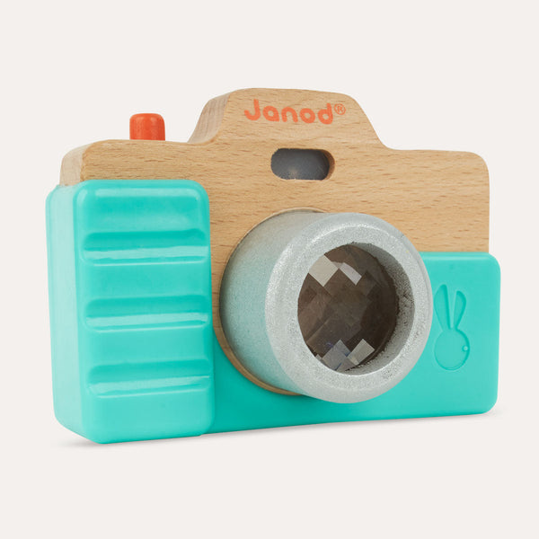 Janod Sound Camera main image 1