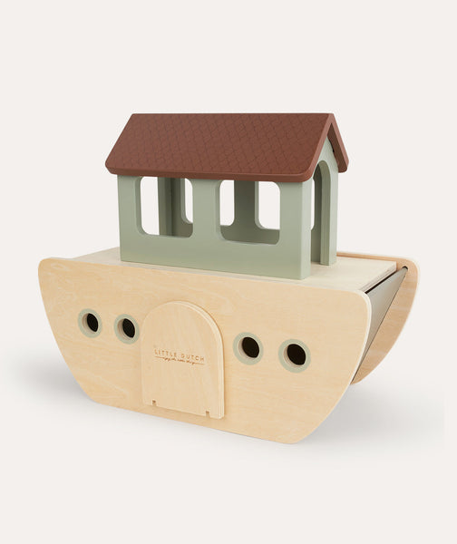 Little Dutch Noah's Ark UK