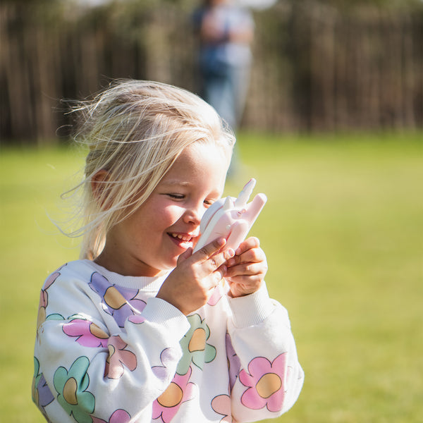 Shop Zoofamily Unicorn Walkie Talkie for Kids | MORI UK