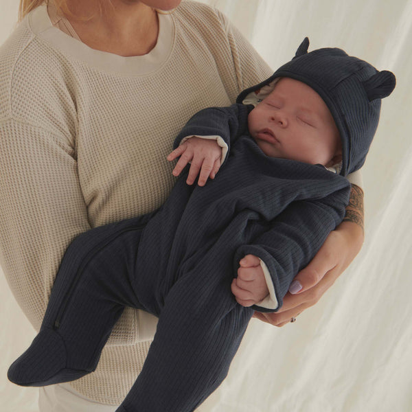 Mori snug suit online