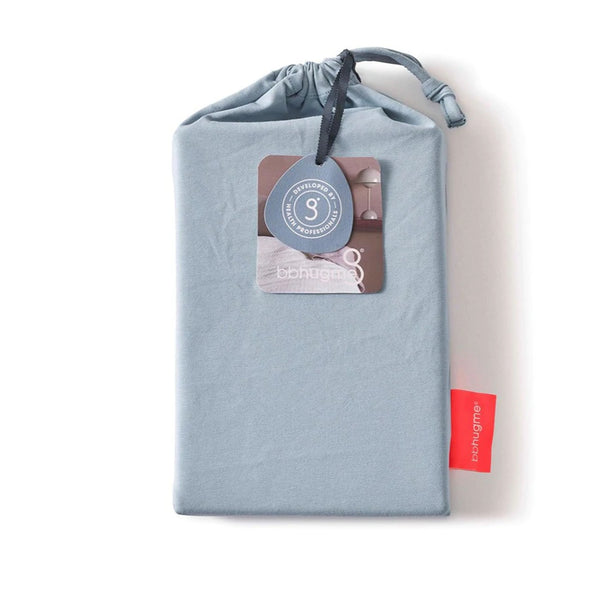 bbhugme Pregnancy Pillow Cover Maternity & Nursing MORI