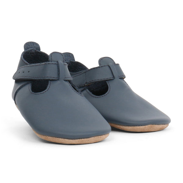 Bobux Jack & Jill Soft Sole Shoe | Baby Shoes | MORI UK
