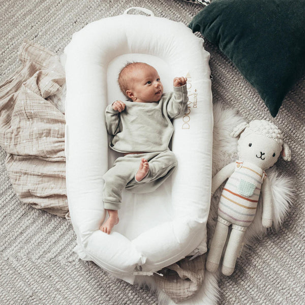 Dockatot baby bed on sale