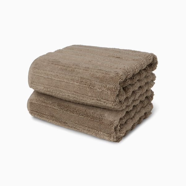 Hand Towel 2 Pack Organic Cotton Baby Towels Multipack MORI