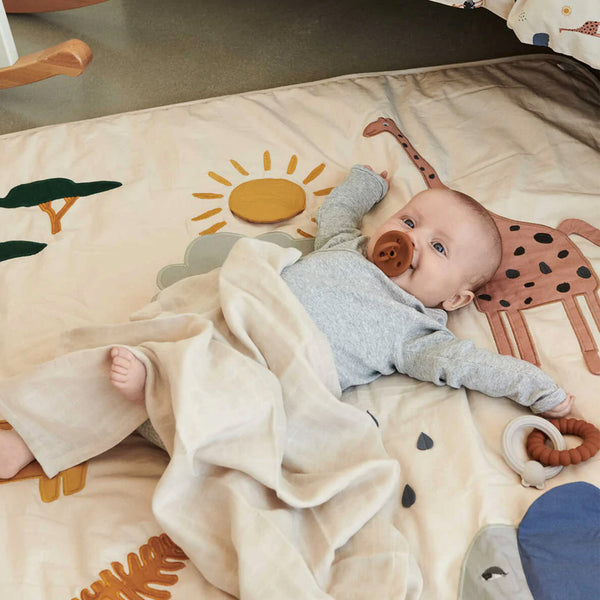 Liewood quilt 2025