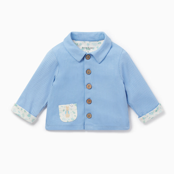 Rabbit cardigan shop