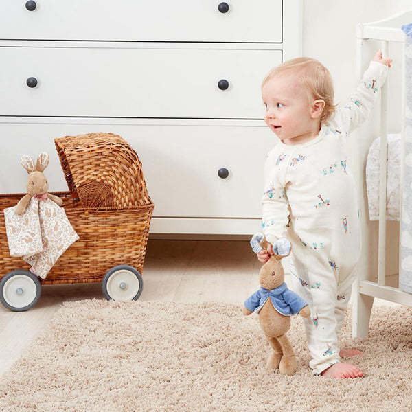 Peter rabbit soft toys for babies new arrivals